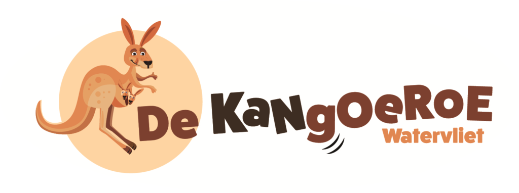 Logo van Kleuterschool De Kangoeroe Watervliet